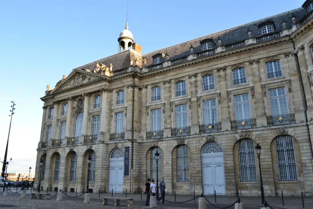 Étude de programmation muséographique du Musée National des Douanes, Bordeaux