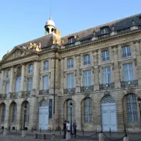 Étude de programmation muséographique du Musée National des Douanes, Bordeaux