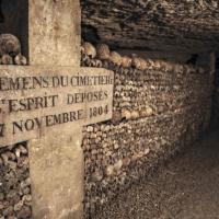 Mission de programmation pour la rénovation du site des Catacombes de Paris (75)