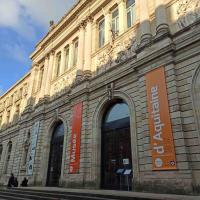 Musee d aquitaine bordeaux